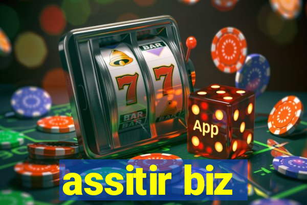 assitir biz